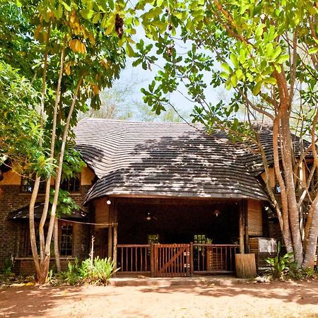 Greenfire Hazyview Lodge Dış mekan fotoğraf